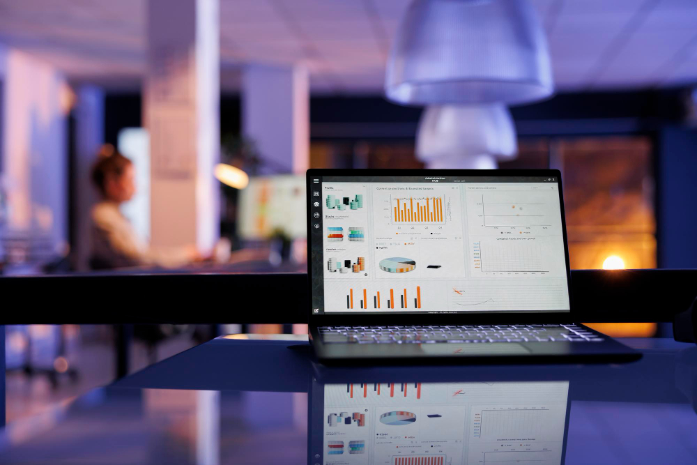Dashboards Don’t Drive Decisions. Clarity Does.