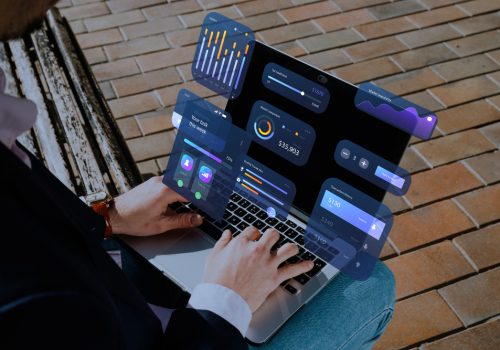 Data & Visualization